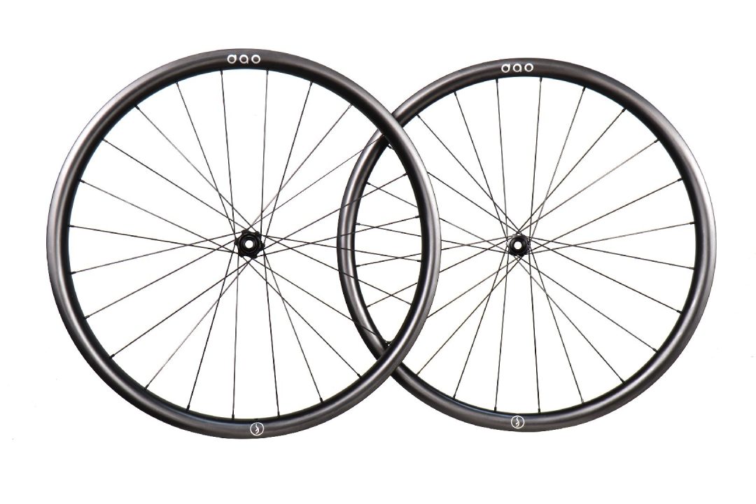 Carbon 30