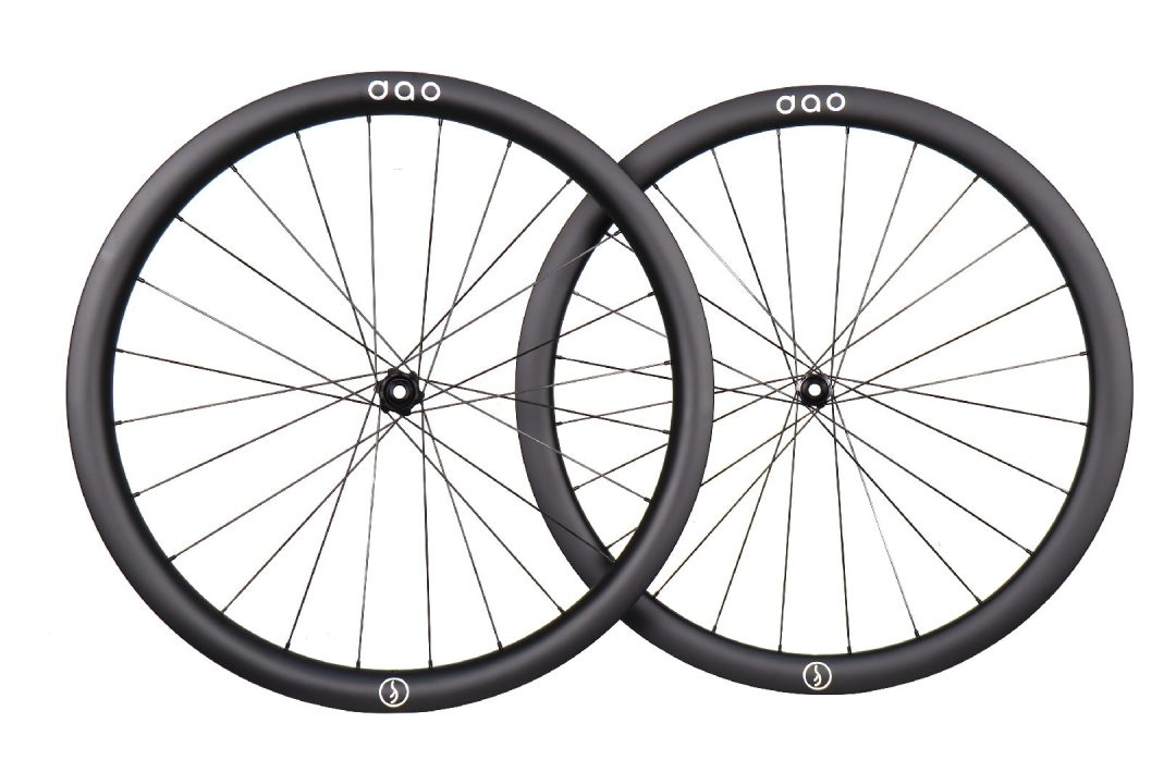 Carbon 40
