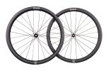 Carbon 40 Gravel Disc Wheelset