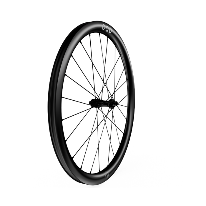 Carbon 40 Gravel Disc Wheelset - Image 6