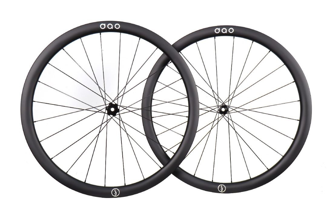 Carbon 38