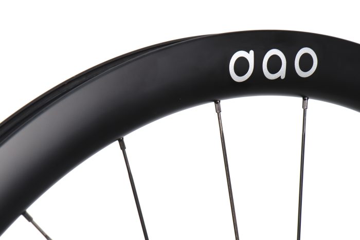 Carbon 40 Gravel Disc Wheelset - Image 8